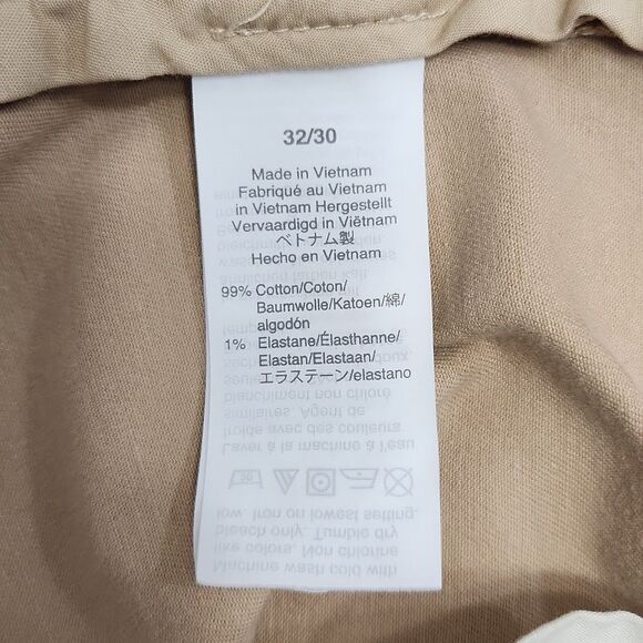 J.Crew Flex slim khaki pants - Picture 9 of 10